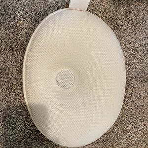 COPY - Mimos infant pillow
